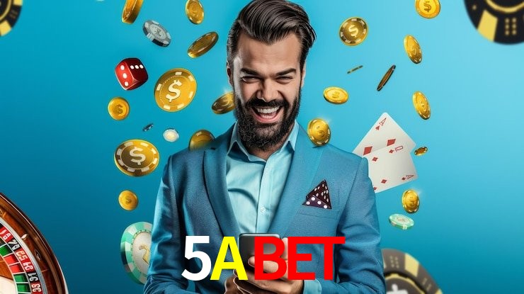Experiência VIP 5ABET