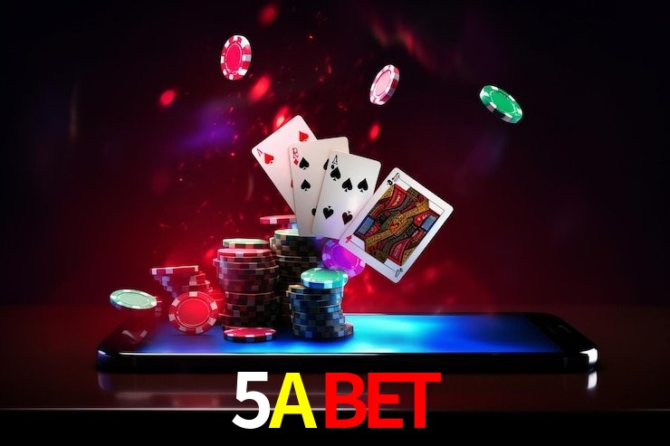 Welcome Bonus 5ABET
