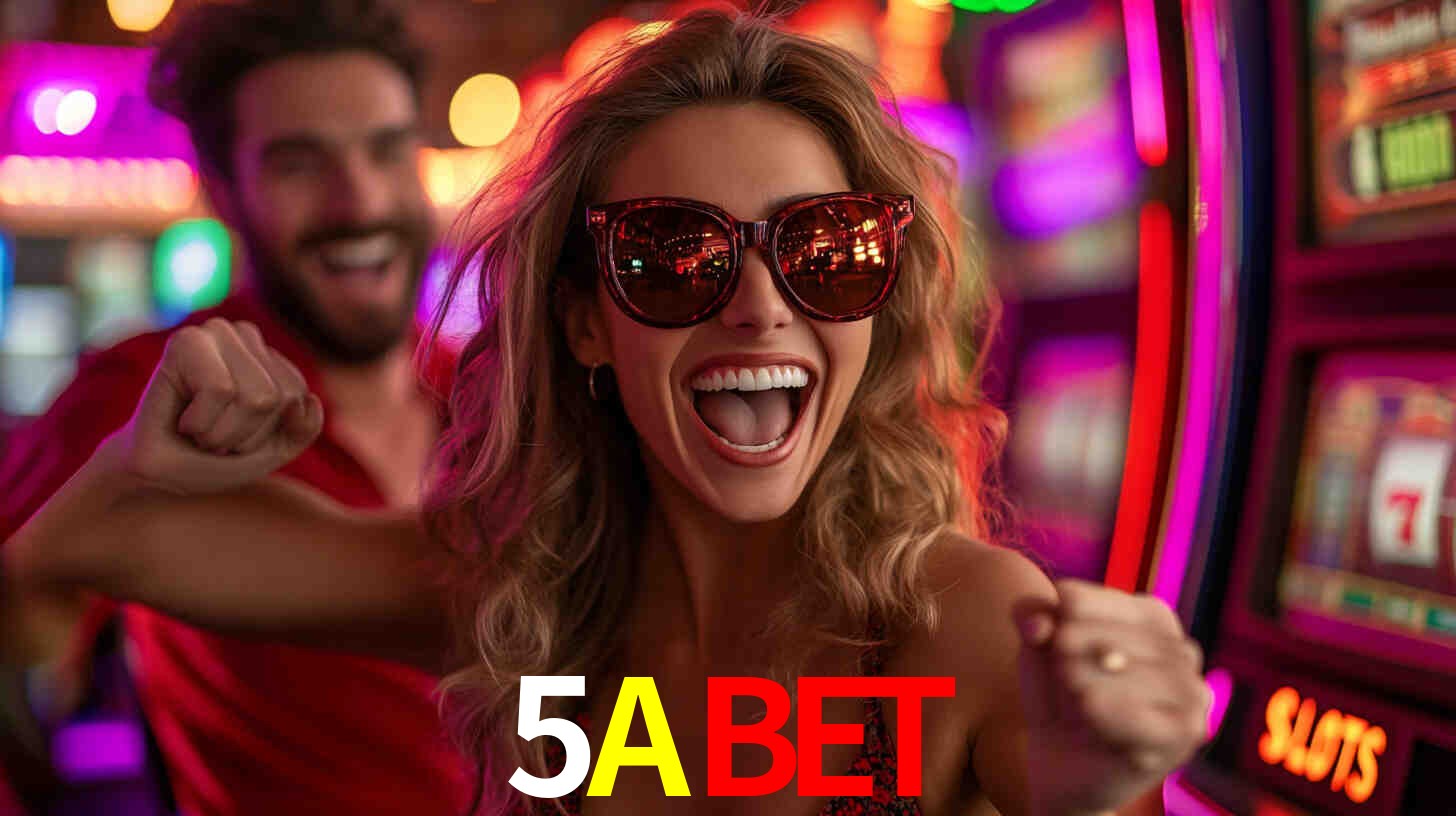 Estatísticas 5ABET