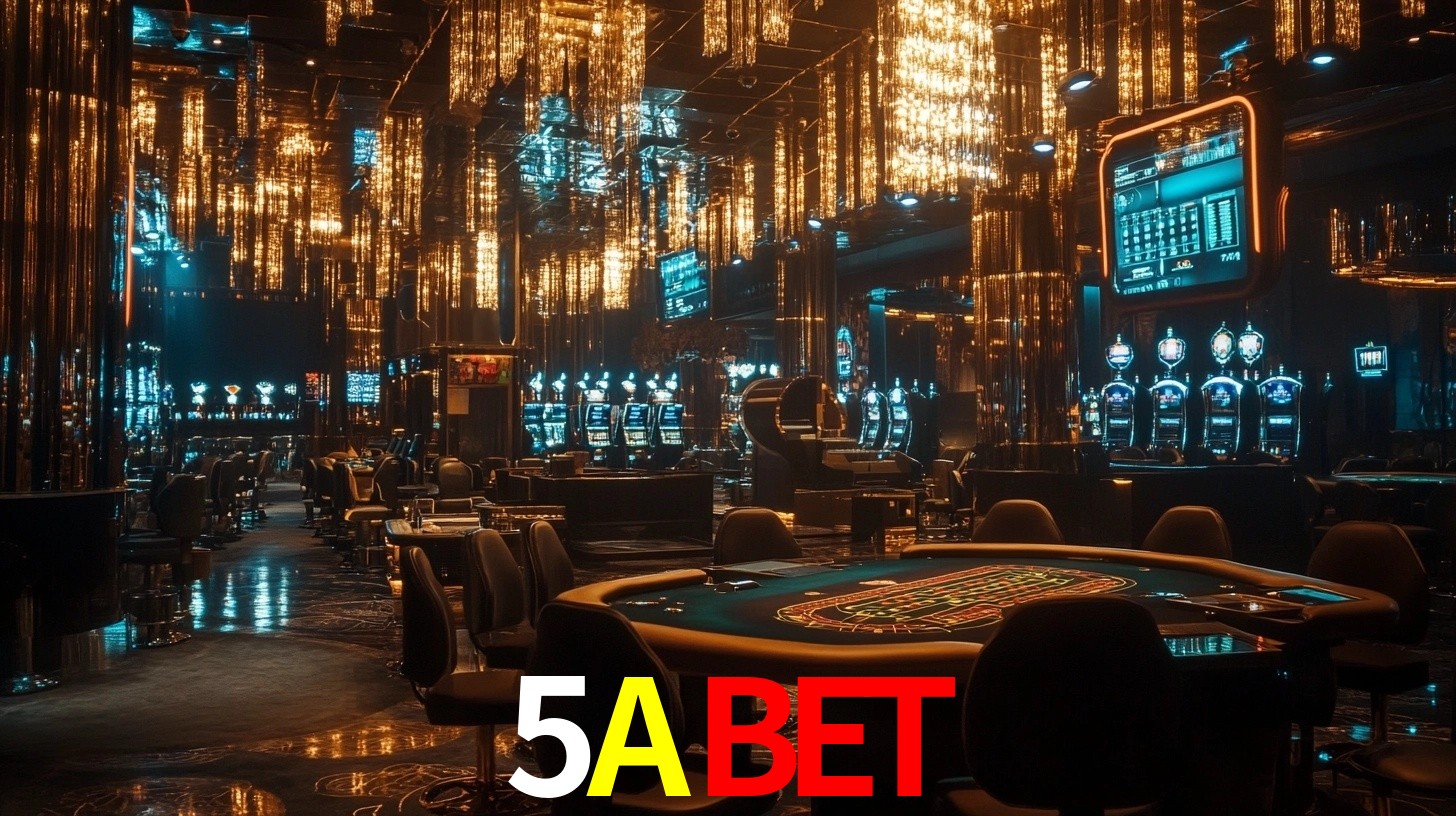 5ABET App