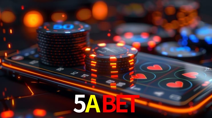Tennis Betting 5ABET