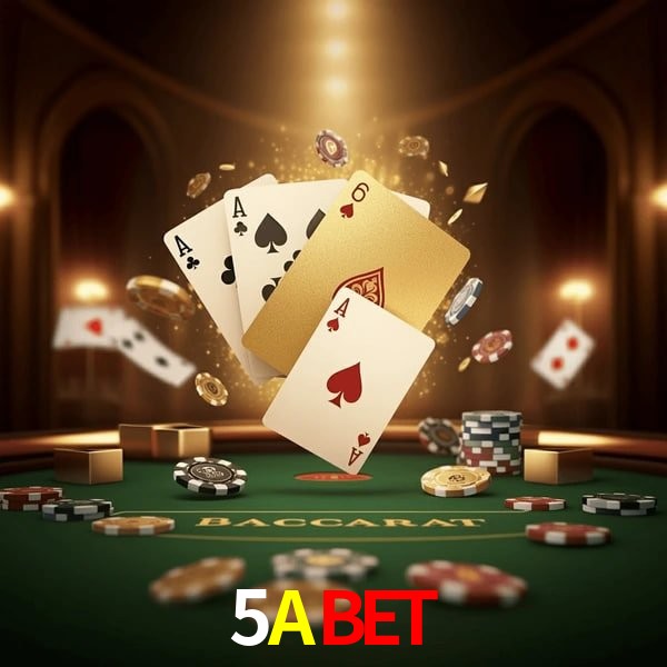 Roulette Table 5ABET