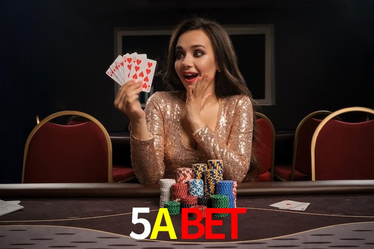 Descubra a Essência do 5ABET: Nossa História e Compromissos