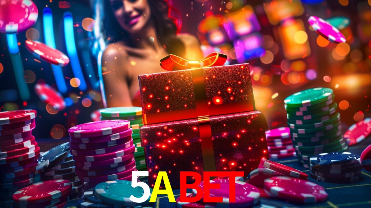 Promoção Relâmpago 5ABET