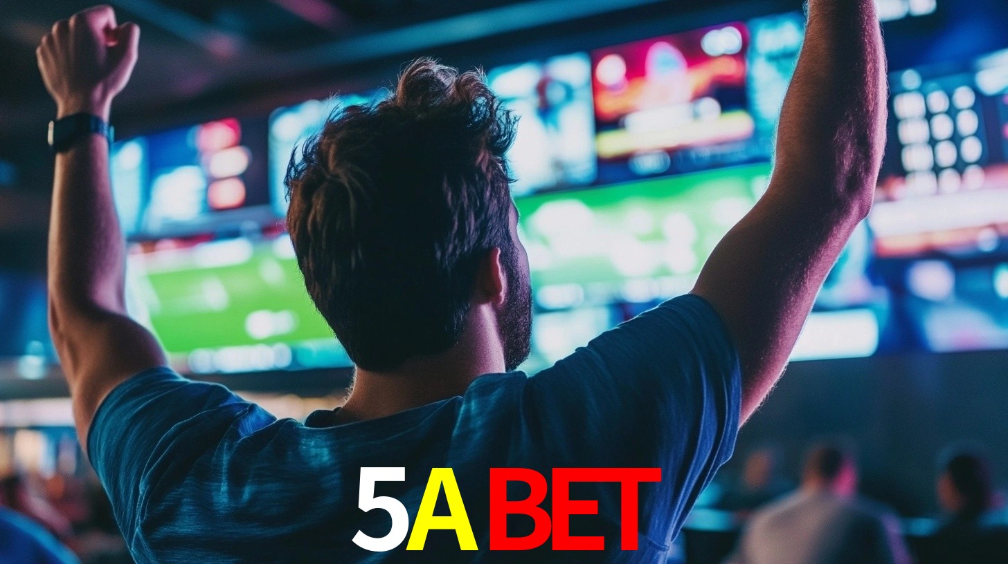 Bônus Generosos e Exclusivos no 5ABET para Você!