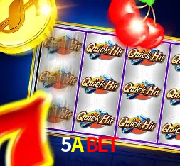 Bônus Diários 5ABET