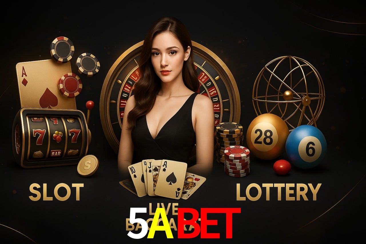 Descubra o Programa VIP da 5ABET: Vantagens Exclusivas para Jogadores