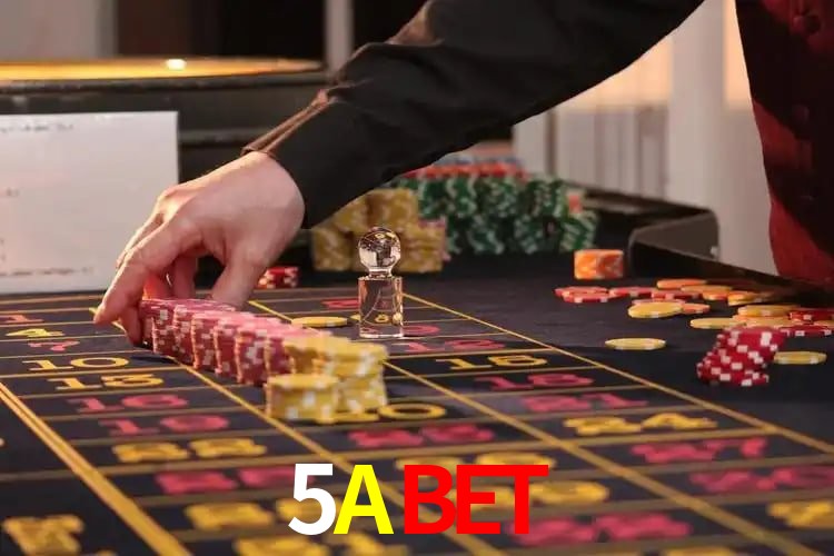 Torneios 5ABET