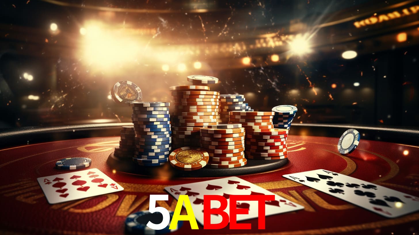 Programa VIP 5ABET