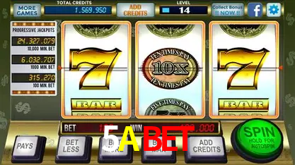 Weekend Specials 5ABET