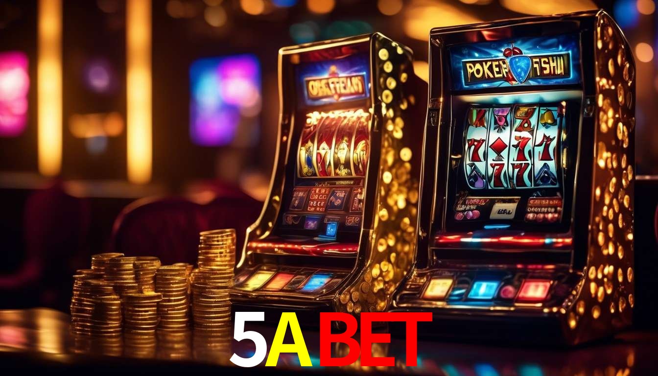Tecnologia da Plataforma 5ABET