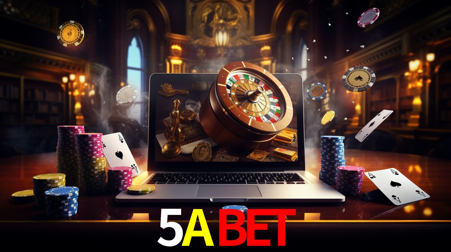 Welcome Bonus 5ABET