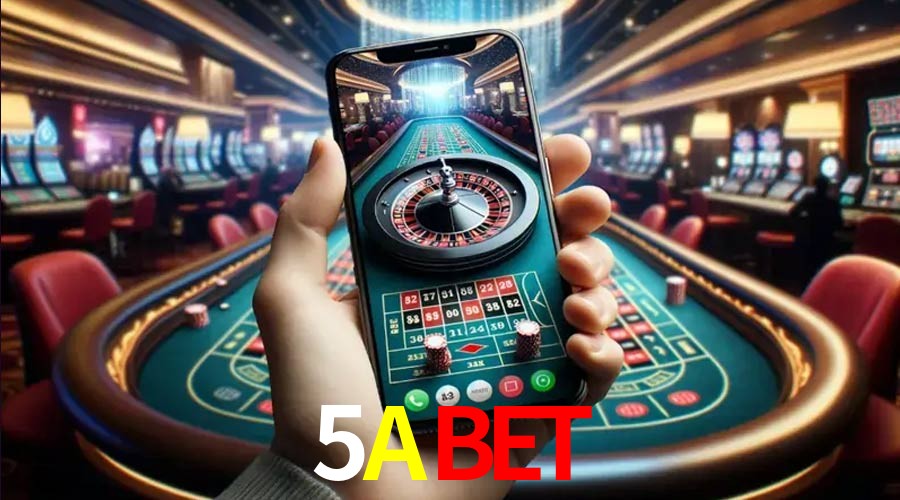 Player Reviews 5ABET