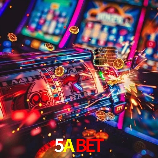 Apostas Esportivas na 5ABET: Um Guia Completo