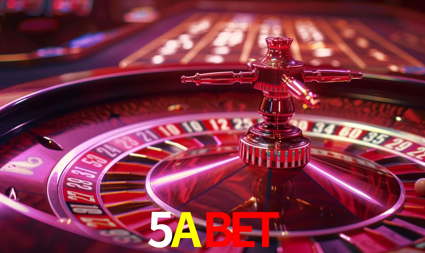 Benefícios da Conta 5ABET