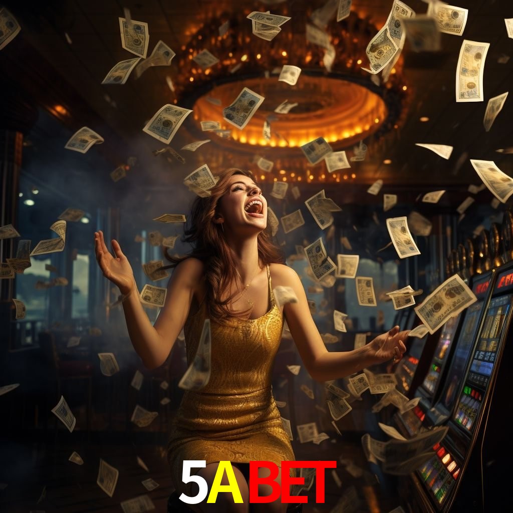 Live Casino 5ABET