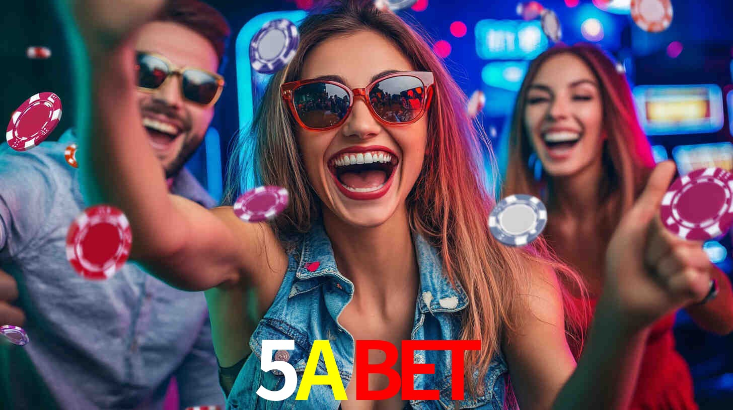 Apostas de Tênis 5ABET