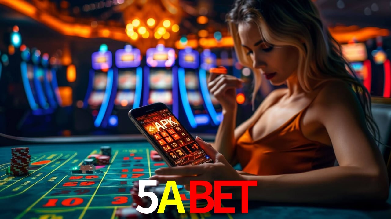 Blackjack Table 5ABET
