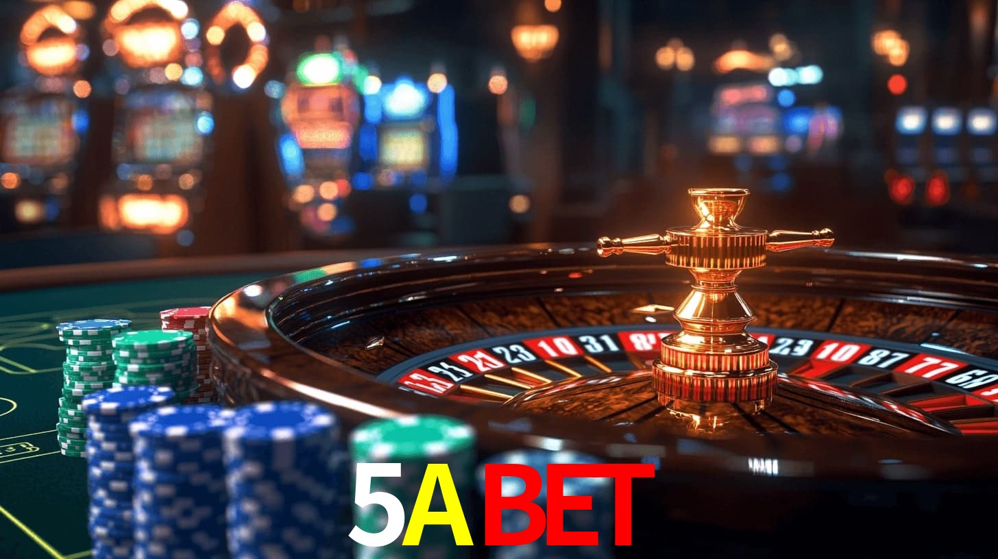 5ABET.COM