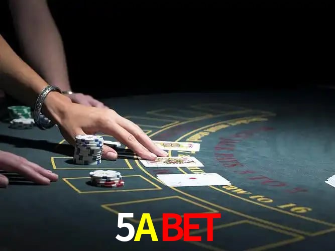Descubra a Essência do 5ABET: Nossa História e Compromissos