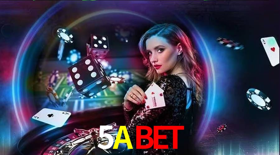 Live Casino 5ABET