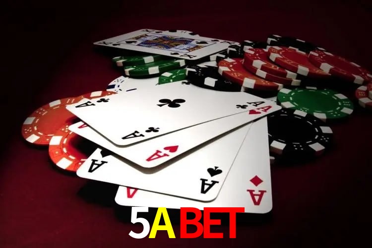 Inovações de Jogos na 5ABET: O Futuro das Experiências Interativas