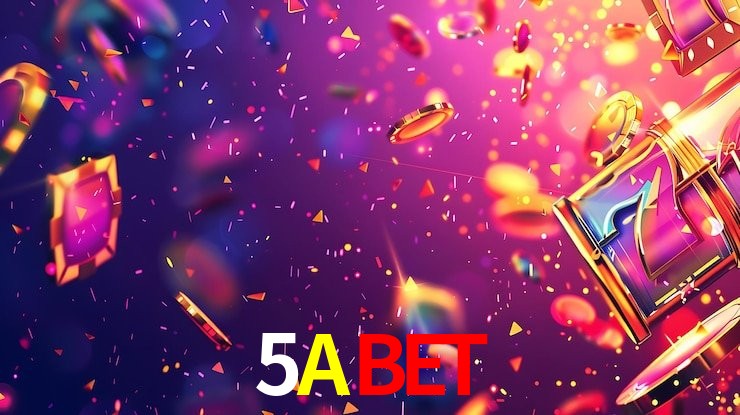 Promoções Sazonais 5ABET