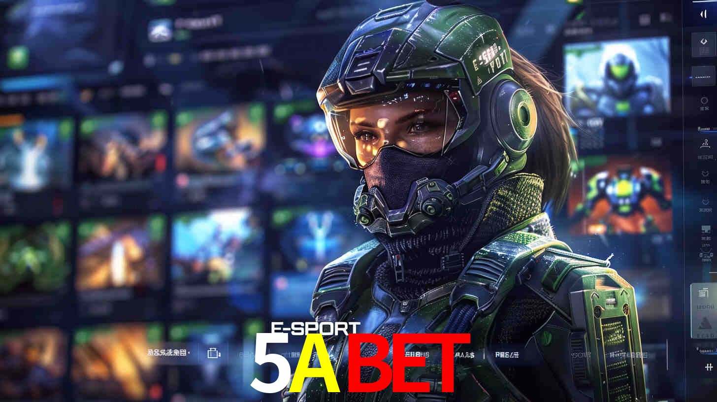 API Integration 5ABET