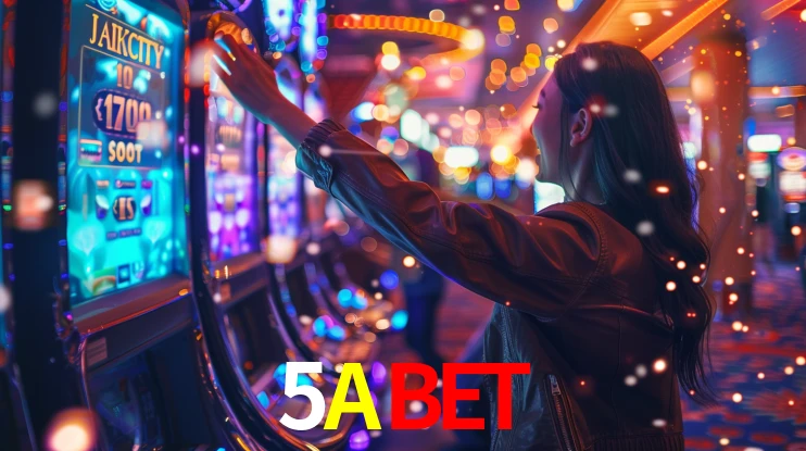 5ABET: Seu Especialista em Apostas Esportivas Brasileiras