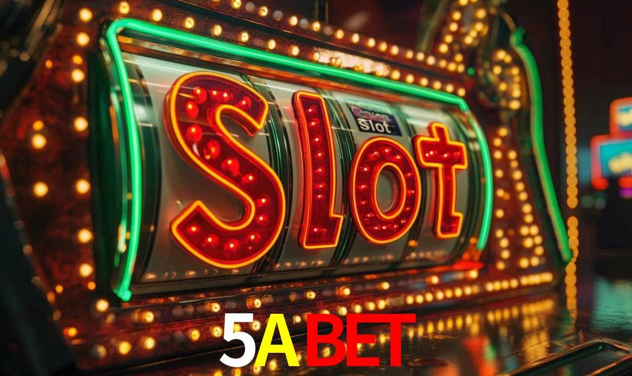 Descubra a Essência do 5ABET: Nossa História e Compromissos