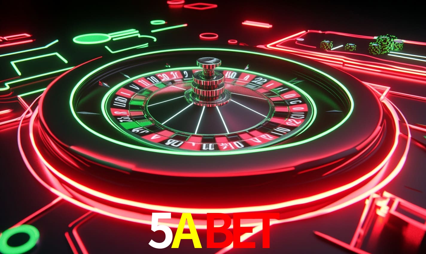 Casino Ao Vivo 5ABET