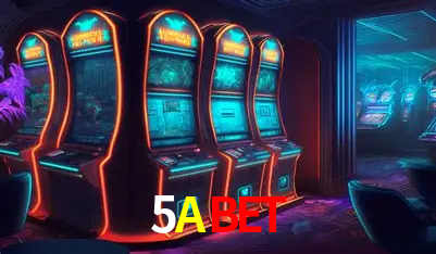 APP oficial da 5ABET para mobile