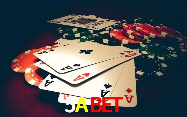 Desvendando o Mundo dos Jogos Virtuais na 5ABET