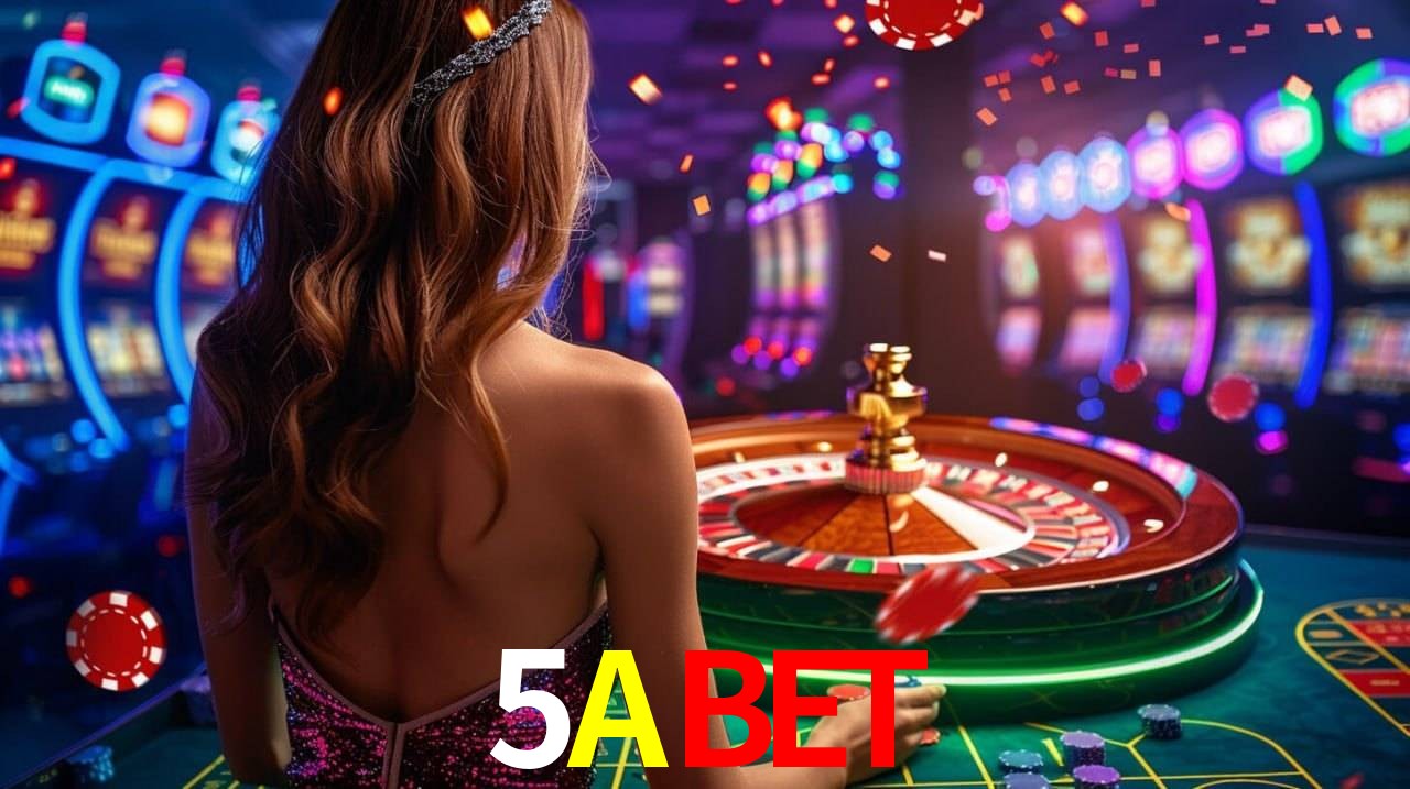 Descubra a Essência do 5ABET: Nossa História e Compromissos