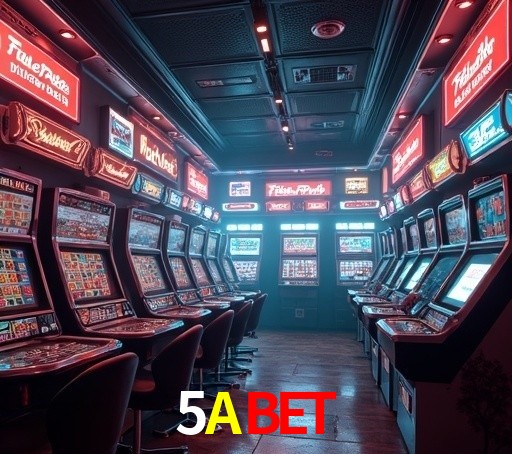 Explorando a Categoria de Eventos em Apostas na 5ABET