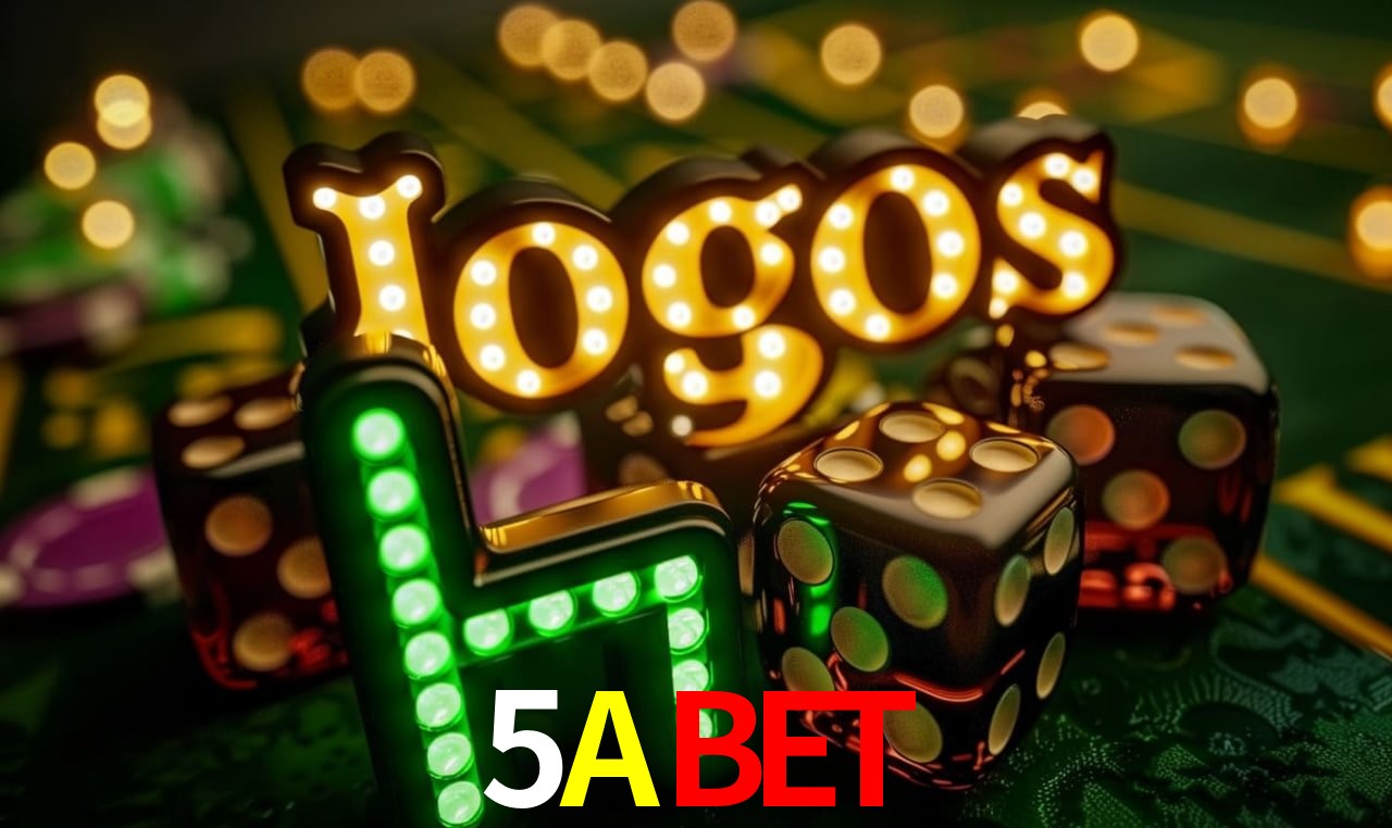 A Popularidade dos Caça-Níqueis no 5ABET