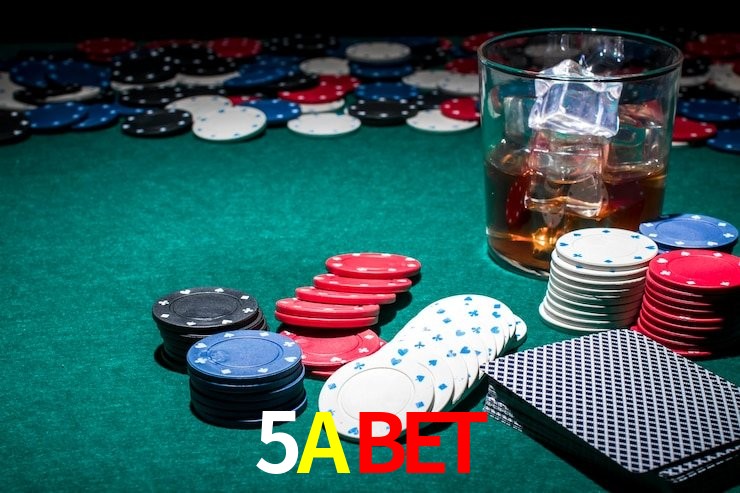 A Emoção da Loteria na 5ABET: Uma Chance de Mudança de Vida