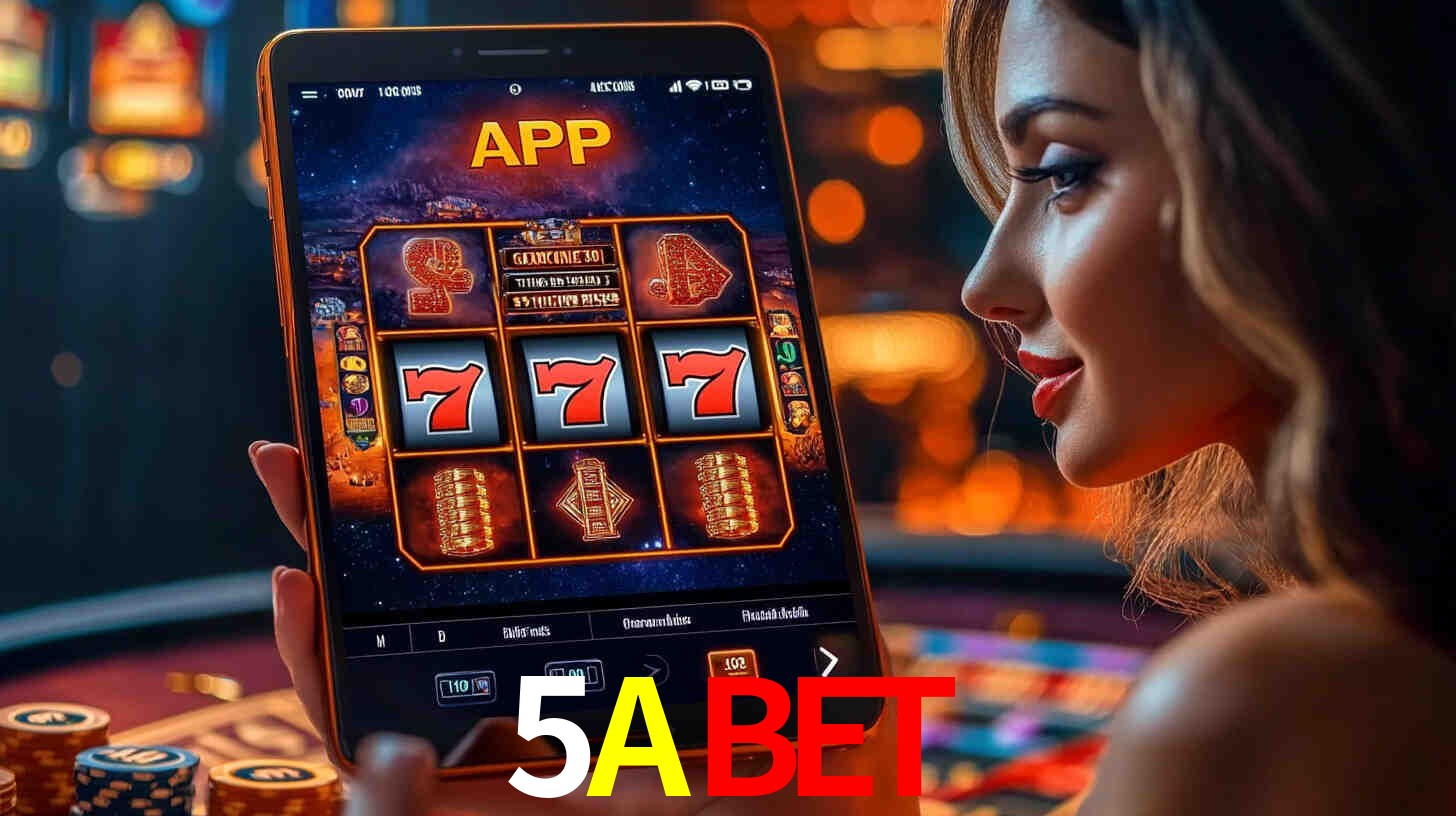 Desvendando o Mundo dos Jogos Virtuais na 5ABET