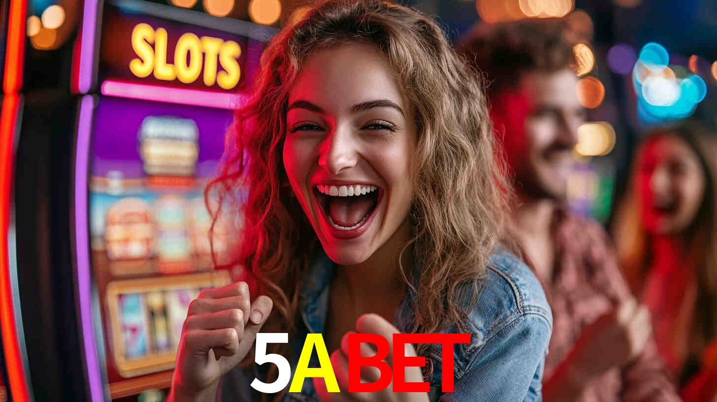 Estatísticas do Jogo 5ABET
