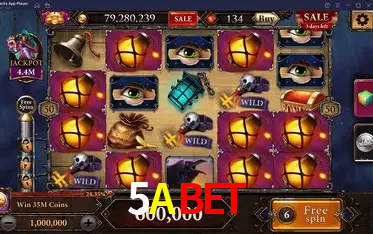 Seasonal Promotions 5ABET