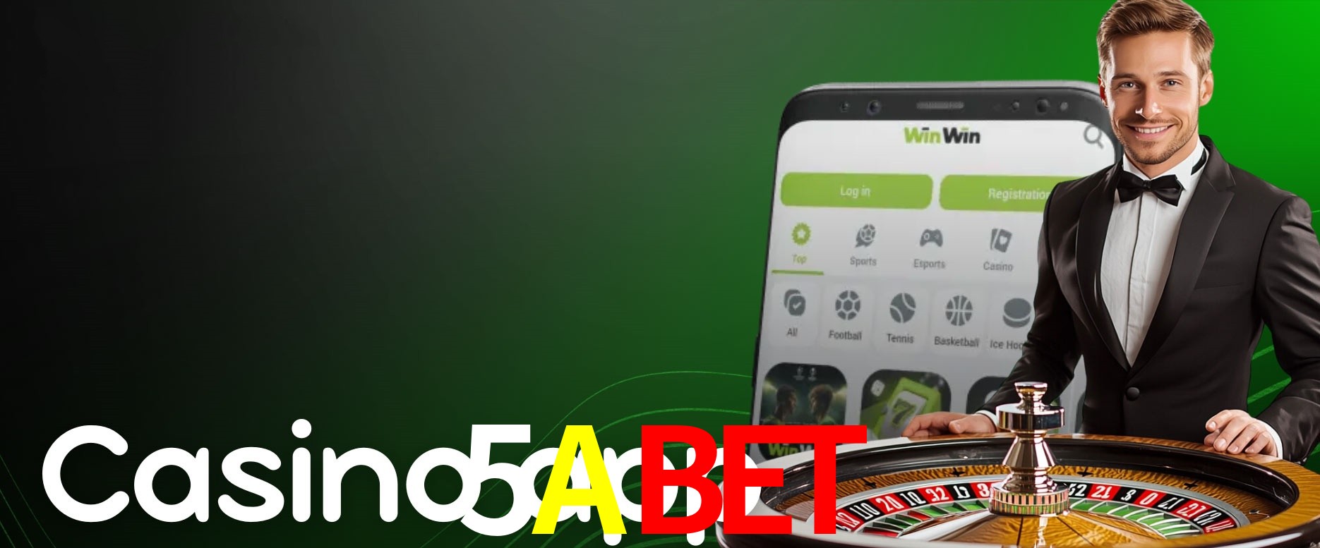 Account Benefits 5ABET