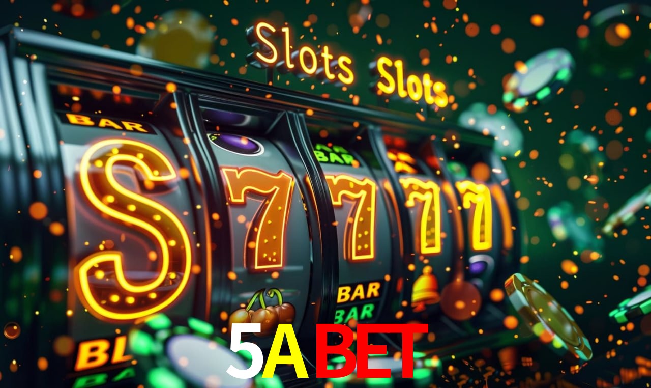 Descubra a Magia dos Jogos de Arcade no 5ABET