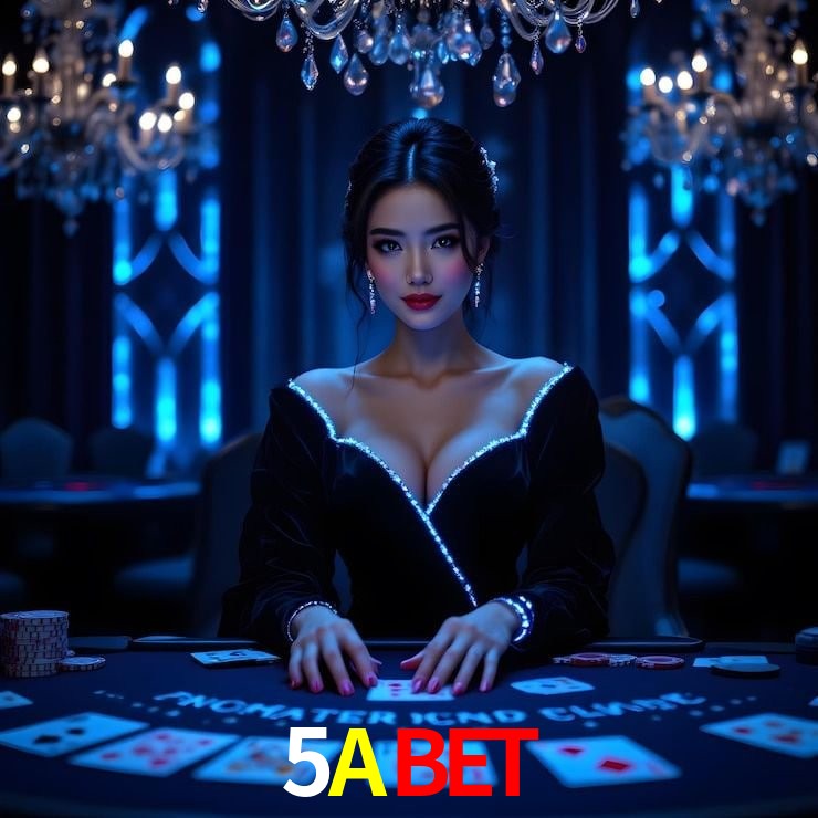 Apostas Esportivas na 5ABET: Um Guia Completo