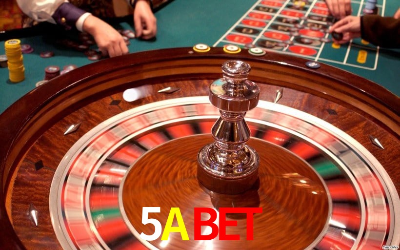 A Experiência Imersiva dos Cassinos Ao Vivo no 5ABET