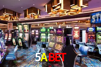PIX Instantâneo 5ABET